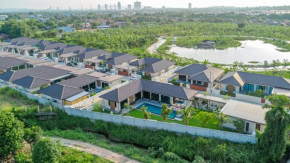 Winit's Pool Villa